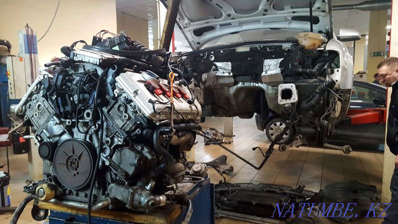 Computer diagnostics complete for any car, Astana - photo 1