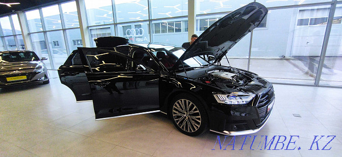 Auto selection. Help with choosing a car. Autoexpert Almaty - photo 7