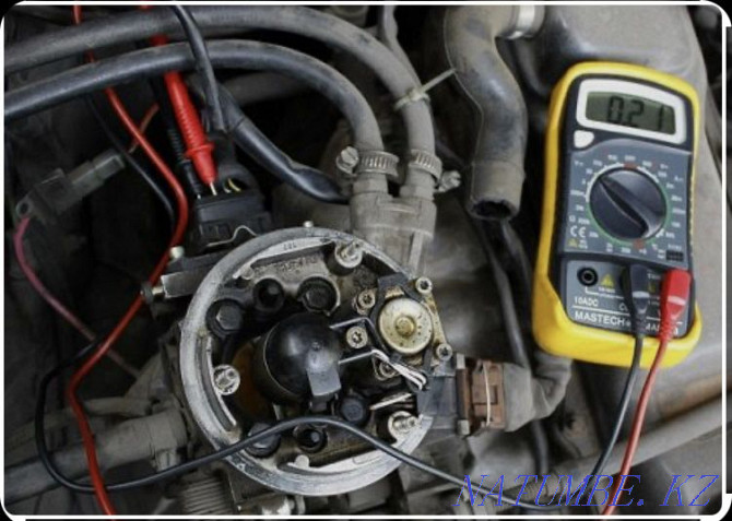 Auto Electrician and Diagnostics Atyrau - photo 2