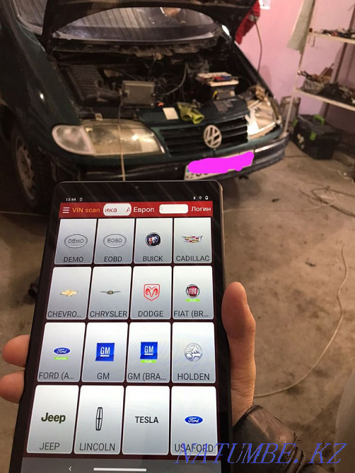 АвтоЭлектрик и диагностика Атырау - изображение 1