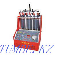 On-site computer diagnostics, injector cleaning, compression measurement Almaty - photo 3