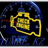 On-site computer diagnostics, injector cleaning, compression measurement Almaty - photo 2