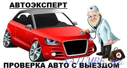 Autoexpert, Autoselection, Autoselection. Thickness gauge. Karagandy - photo 1