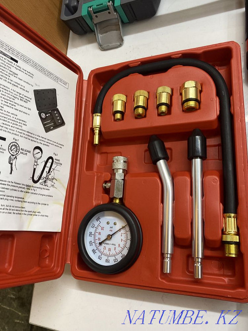 Выездная компьютерная диагностика, адаптация, сброс, LAUNCHX-431prov4 Усть-Каменогорск - изображение 8