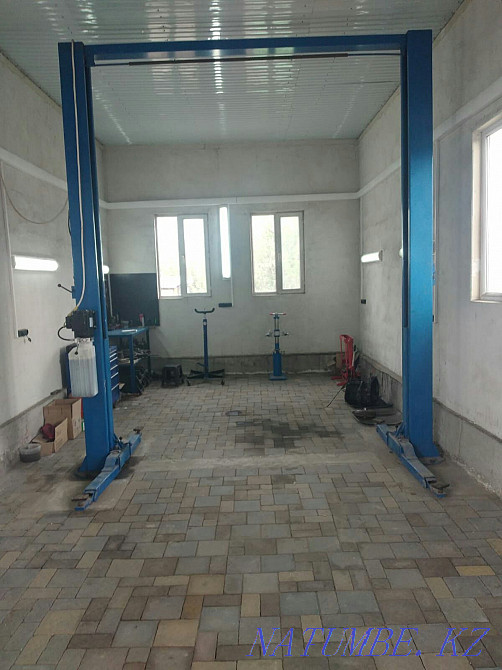 Computer diagnostics Almaty - photo 1