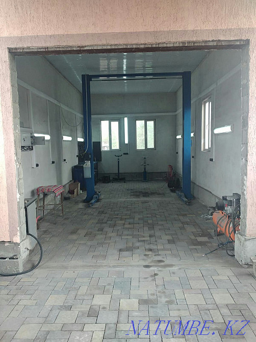 Computer diagnostics Almaty - photo 2