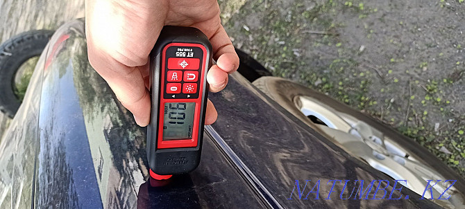 Thickness Gauge Services Semey - photo 3