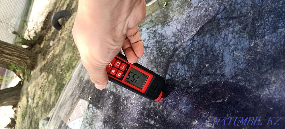 Thickness Gauge Services Semey - photo 4