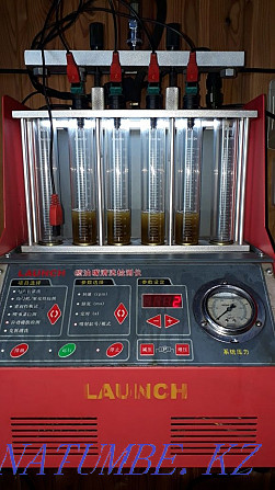 Computer diagnostics. Washing nozzles Kostanay - photo 3