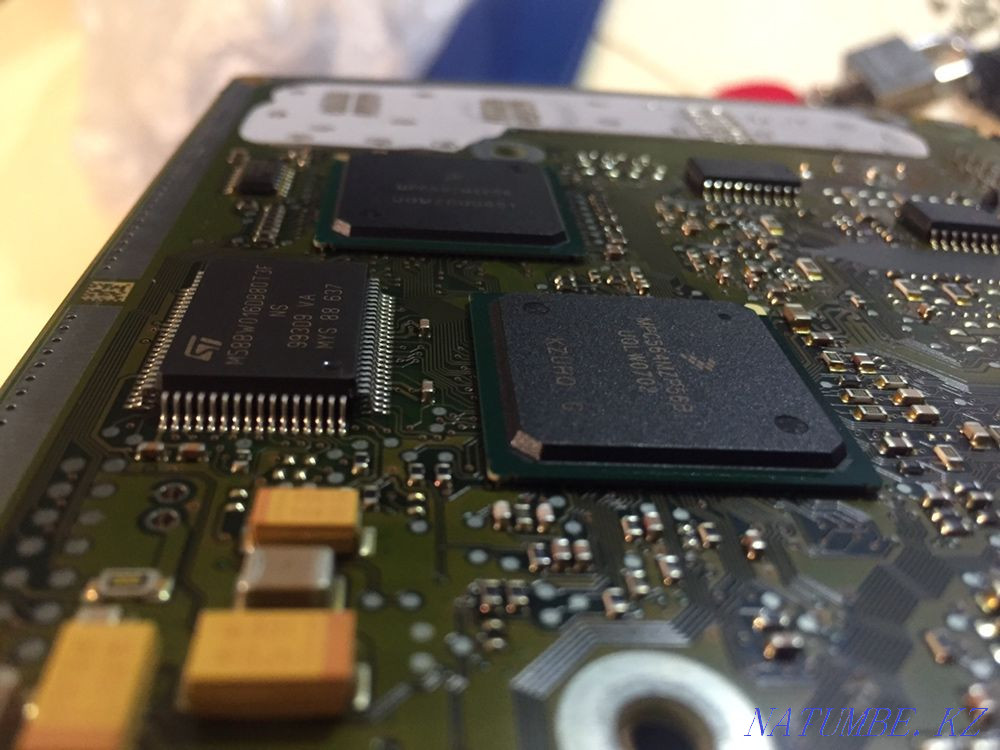 Компьтерная диагностика, Автоэлектрик Конаев - изображение 5