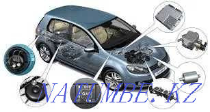 ЧИП-ТЮНИНГ!Прошивка ЭБУ ВАЗ,ГАЗ, иномарки все!ГБО,Коррекция пробега Усть-Каменогорск - изображение 2