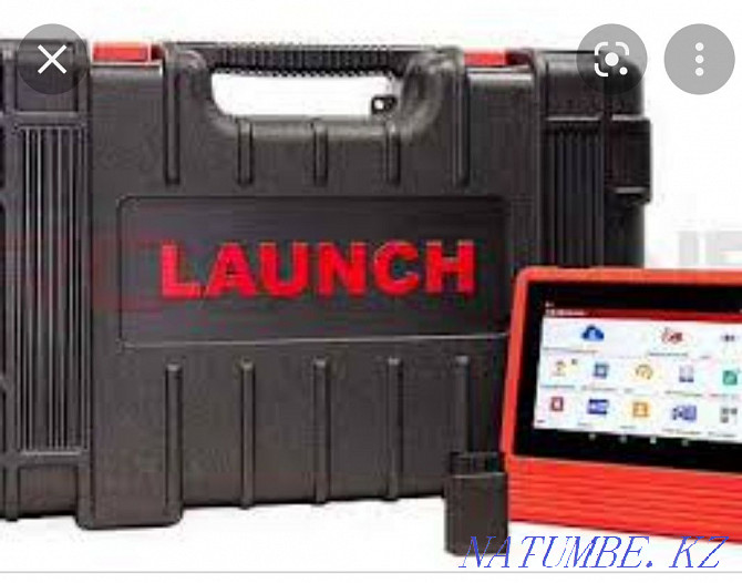 Auto scanner launch x431pro diagnostics  - photo 1