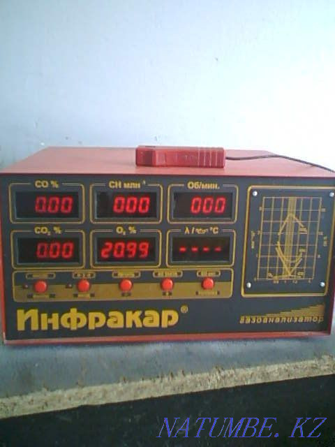 Ремонт моно и инжектора. "AUDI, WV. Тараз - изображение 6