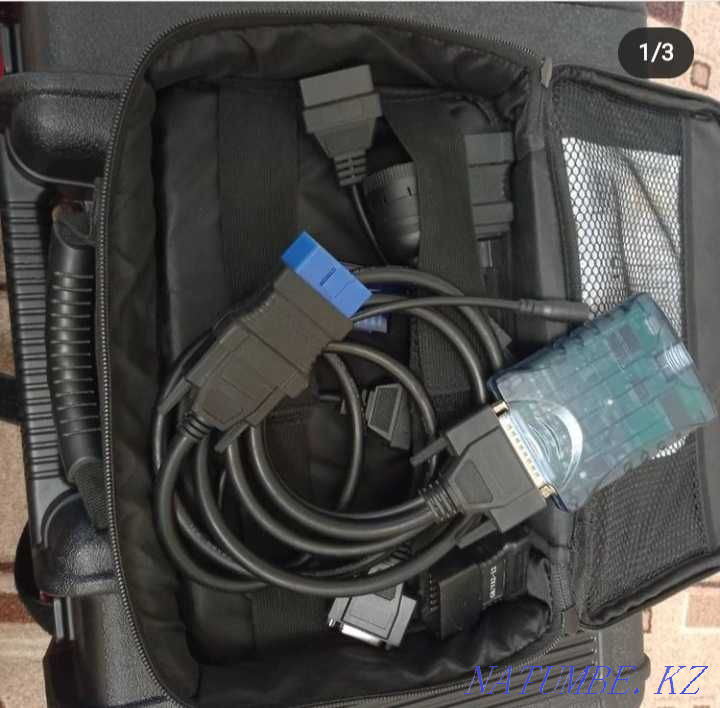 Диагностика авто и чистка форсунок в Актобе Актобе - изображение 2