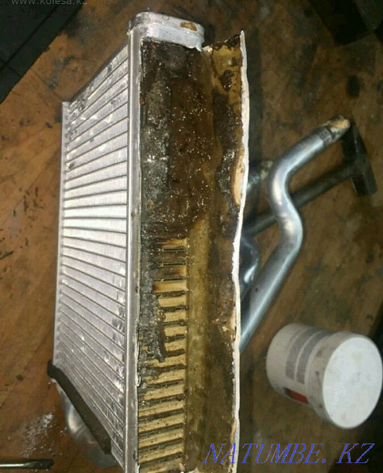 Компютерная диагностика авто электрика Боралдай - изображение 8