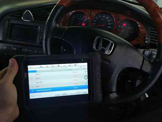 Компьютерная Диагностика Авто выезд Автодиагностика прошивка адаптация Шымкент