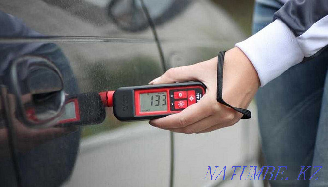 Thickness gauge, Autodiagnostics, Assistance in AutoSelection Petropavlovsk - photo 4