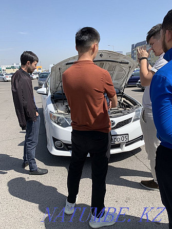 Autoexpert. Car check. Autopodor. Almaty - photo 2