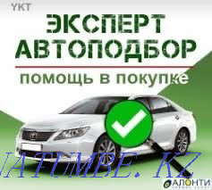 Auto expert for car selection Astana - photo 1
