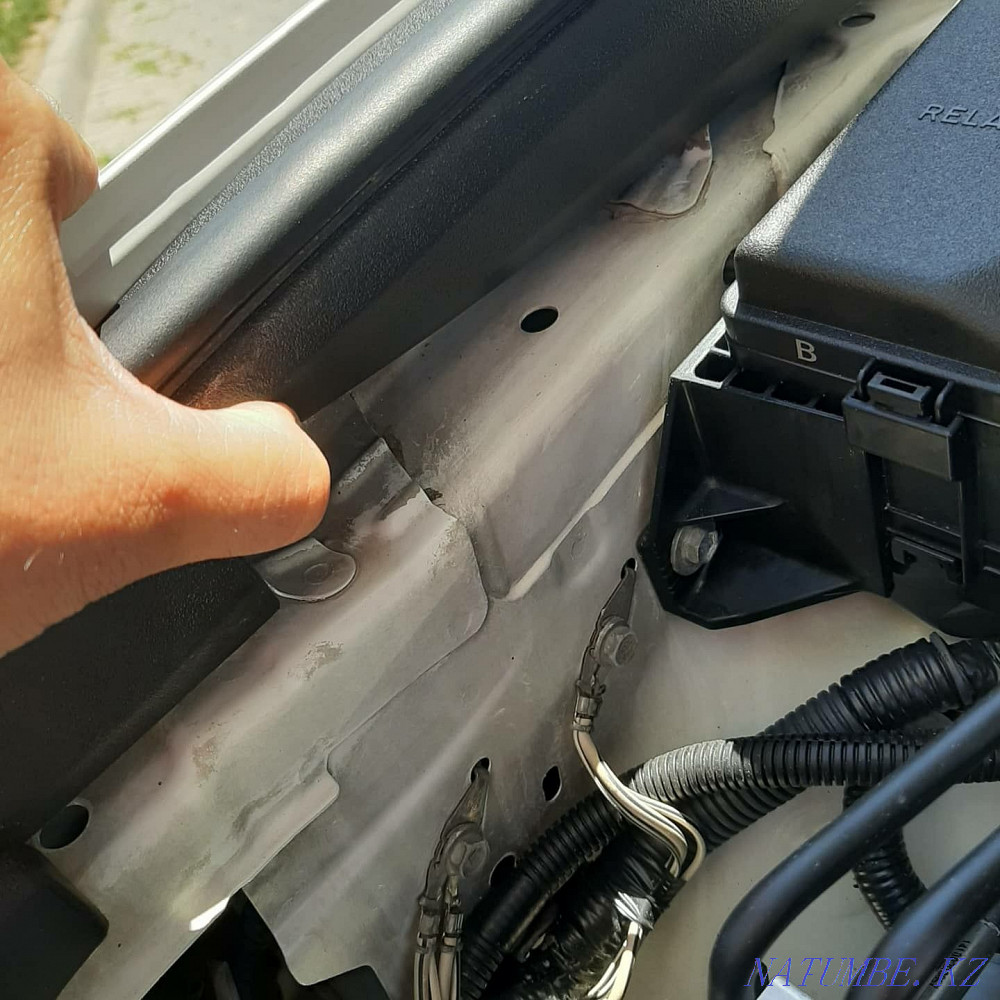 Автоподбор. Автоэксперт.Толщиномер. Комп диагностика. Шымкент - изображение 8