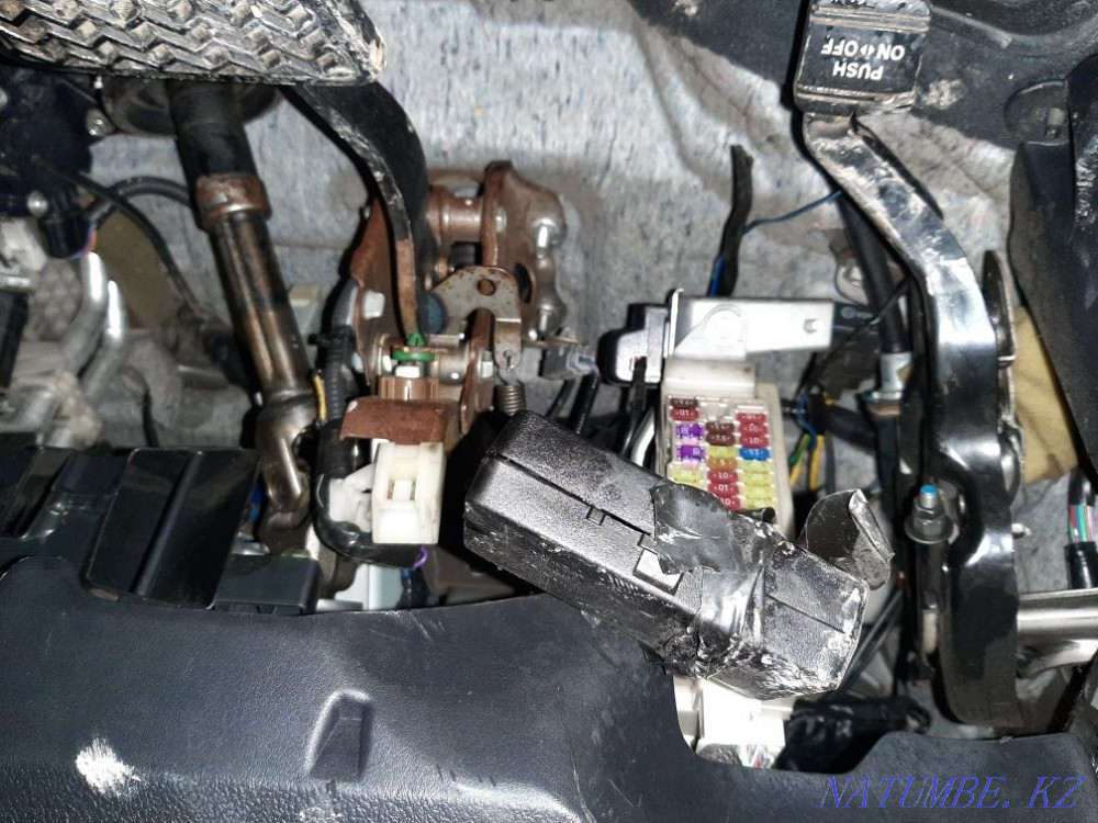 Автоподбор. Автоэксперт.Толщиномер. Комп диагностика. Шымкент - изображение 5