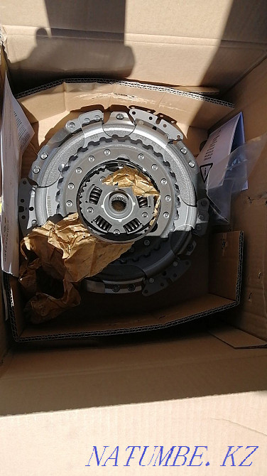 Компьютерная диагностика всех видов авто Ремонт АКПП ДСГ-7 Вариаторов Костанай - изображение 5