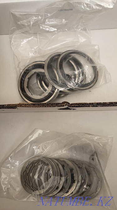 Компьютерная диагностика всех видов авто Ремонт АКПП ДСГ-7 Вариаторов Костанай - изображение 8