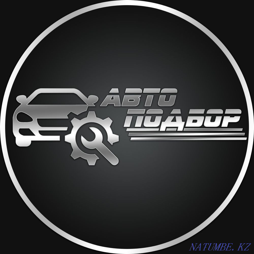 Auto-selection Almaty - photo 2