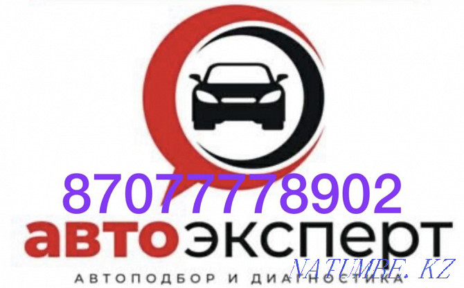 Auto selection, Auto expert, Auto selection, Thickness gauge, Auto inspection. Almaty - photo 1
