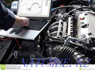 Experienced auto electrician on site. Almaty - photo 3