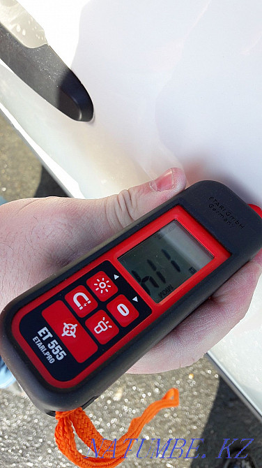 Checking Thickness Gauge 2000 Astana - photo 4