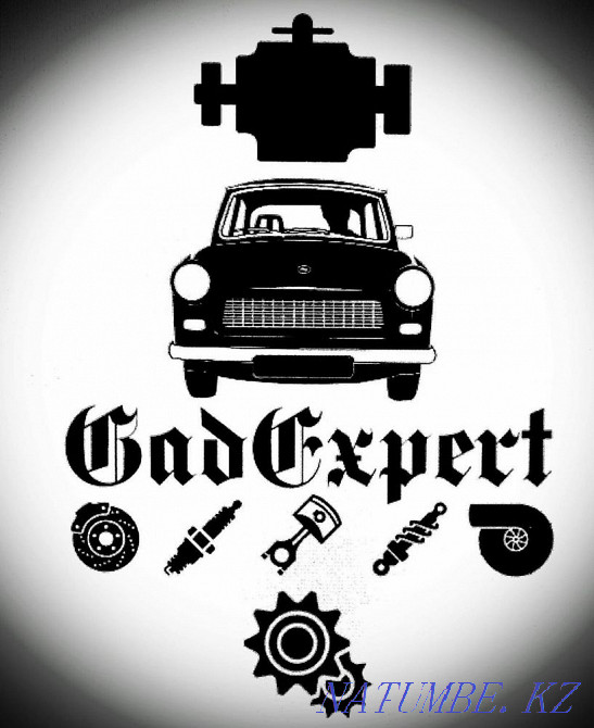 AutoSelection Almaty - photo 1