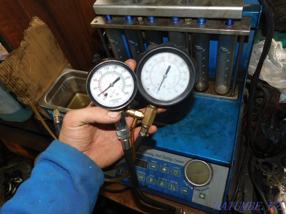 Auto electrician at the exit of Almaty we will start any car 24/7 Almaty - photo 6