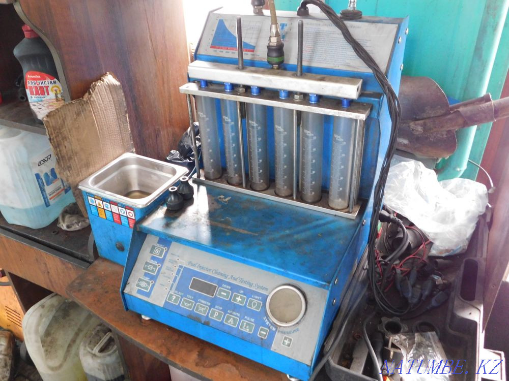 Auto electrician at the exit of Almaty we will start any car 24/7 Almaty - photo 7