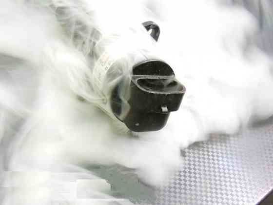Дымогенератор. Проверка на подсосы воздуха в Павлодаре Pavlodar