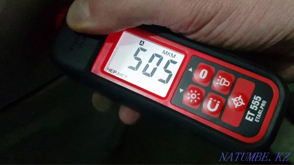 Проверка авто перед покупкой Шымкент - изображение 4