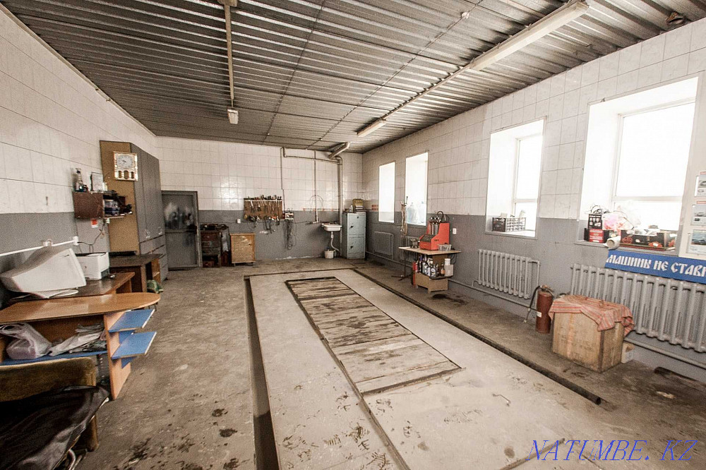 computer diagnostics, auto electrician services Karagandy - photo 3