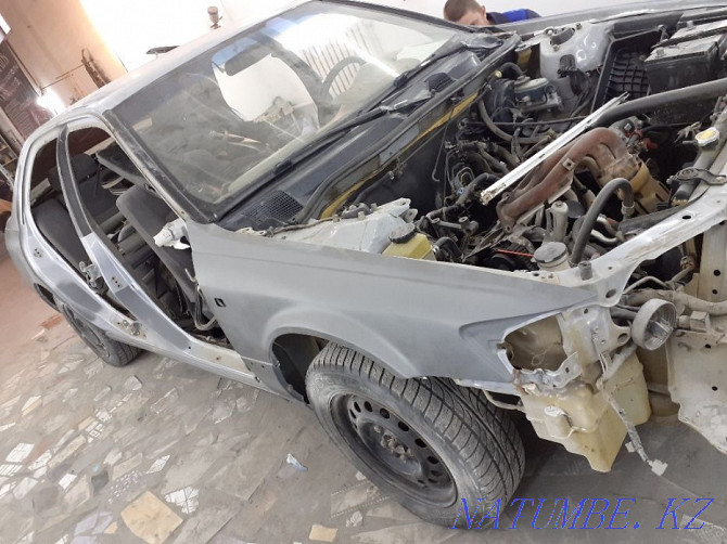 Computer diagnostics of cars and trucks Astana - photo 5