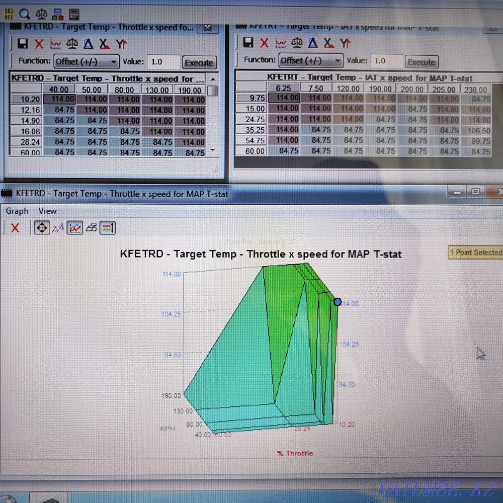 Евро 0-2 / программирование, прошивка BMW E, F, G, I серий Астана - изображение 8
