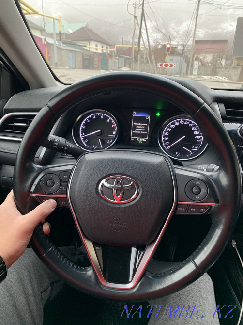 Auto selection. Computer diagnostics. Checking with a thickness gauge Almaty - photo 4