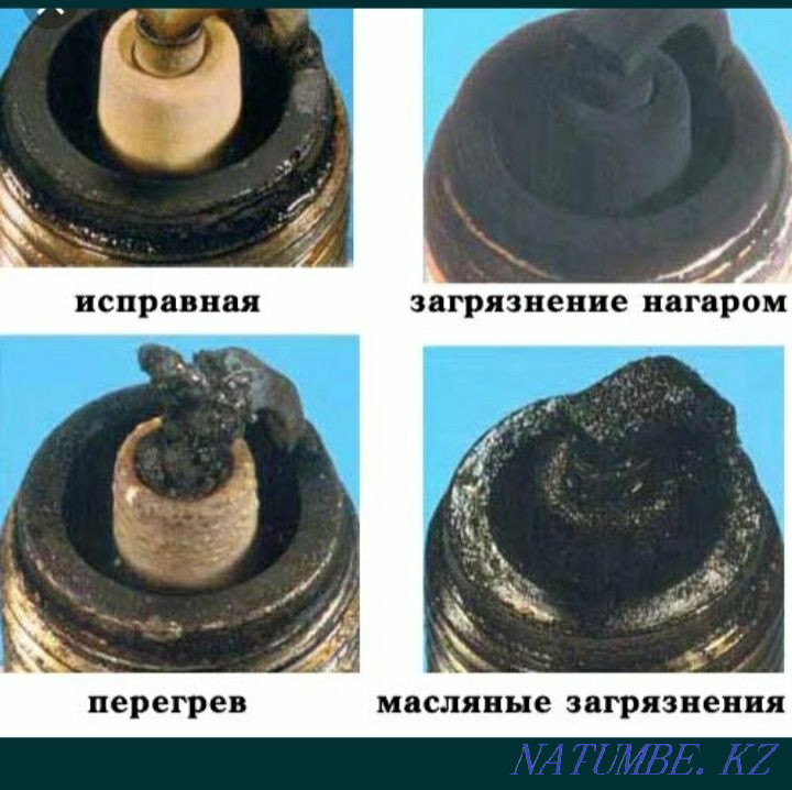 Computer diagnostics and repair Almaty - photo 2