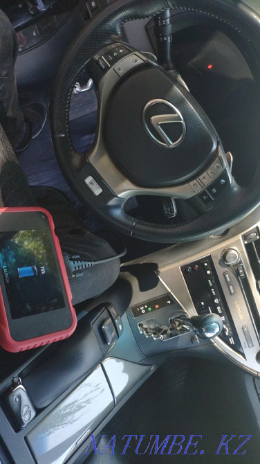 Computer diagnostics Almaty - photo 6