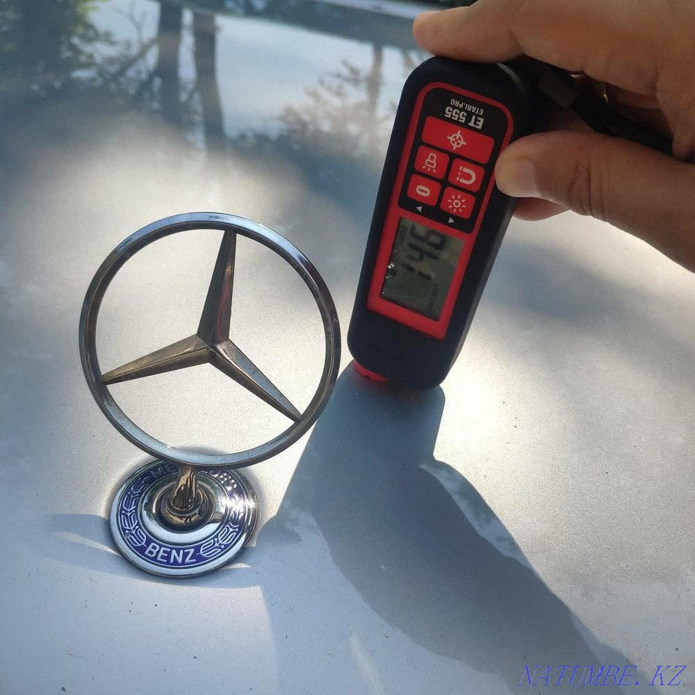 Computer diagnostics Almaty - photo 4