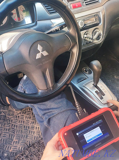 Computer diagnostics Almaty - photo 8