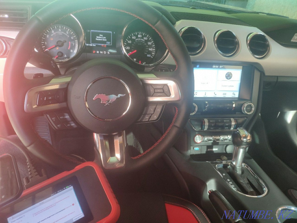 Computer diagnostics Almaty - photo 7