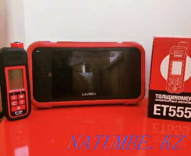 Computer diagnostics Almaty - photo 5