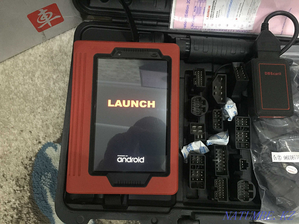 авто компьютерная диагностика Сатпаев - изображение 3