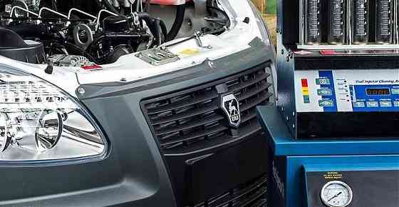 Авто электрик Лада Уаз Газ прошивка EURO 2 снижение температуры Taldykorgan