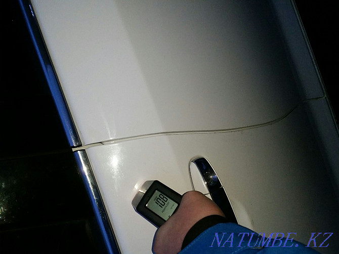 Auto-selection 3000tg, auto selection, thickness gauge check Almaty - photo 4