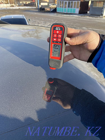 Auto check, thickness gauge, auto selection, expert Almaty - photo 2